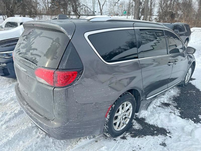 Aukcja sprzedaży 2020 Chrysler Pacifica T, vin: 2C4RC1BG6LR274327, numer aukcji: 74830085