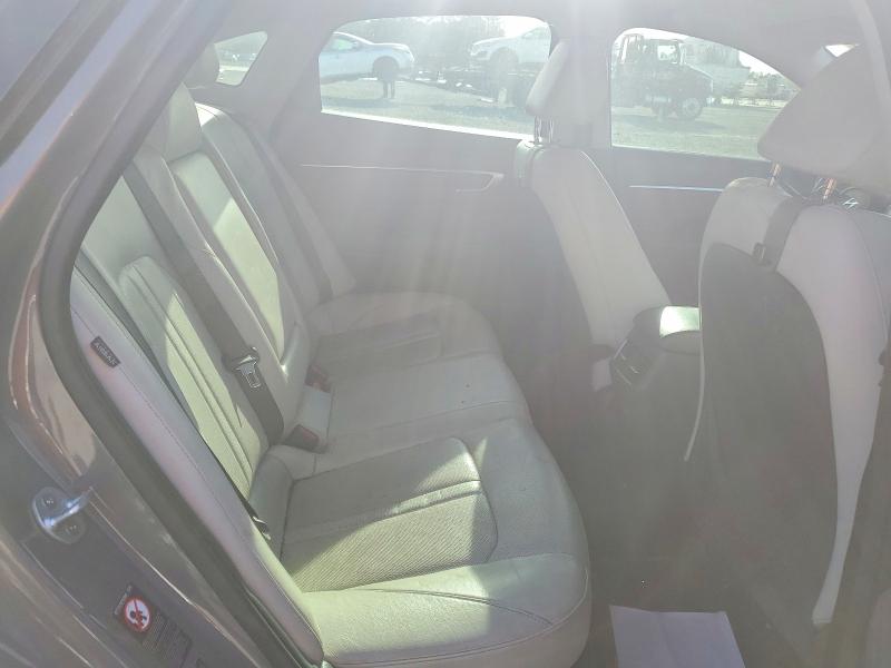Продажа на аукционе авто 2021 Hyundai Sonata, vin: 5NPEH4J2XMH070930, номер лота: 99475565