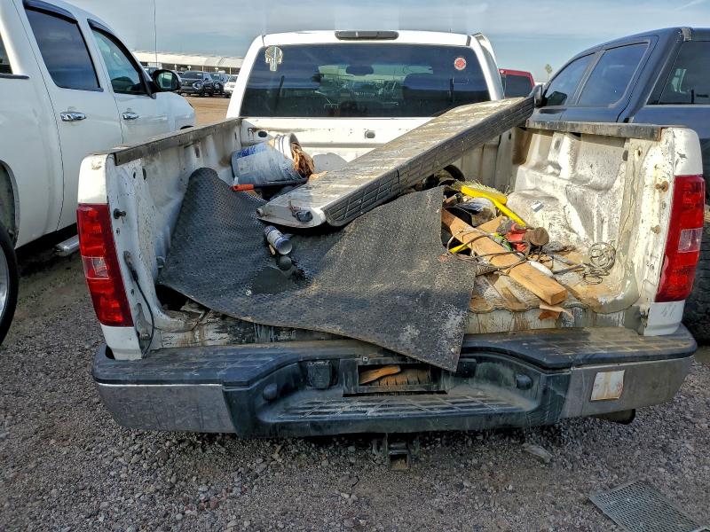 Aukcja sprzedaży 2009 Chevrolet Silverado, vin: 1GCEK29049Z225402, numer aukcji: 97978785