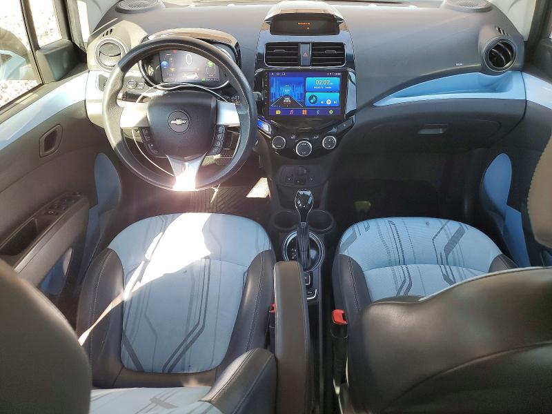 Продажа на аукционе авто 2015 Chevrolet Spark Ev 1, vin: KL8CK6S08FC777095, номер лота: 73112125