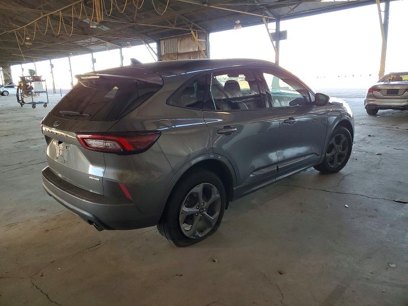 Продажа на аукционе авто 2024 Ford Escape St, vin: 1FMCU9MN9RUA74322, номер лота: 73854655