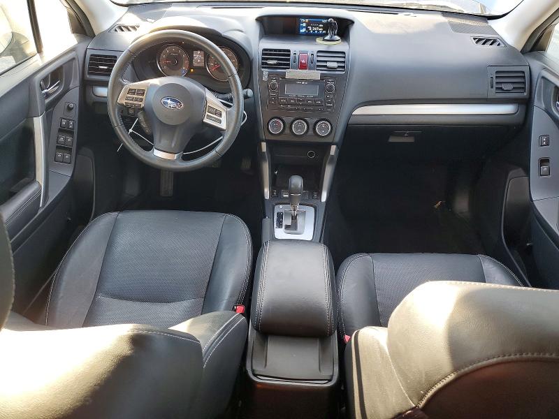 Aukcja sprzedaży 2015 Subaru Forester 2, vin: JF2SJAHC4FH479805, numer aukcji: 73643855