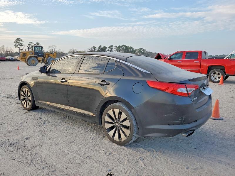 Продаж на аукціоні авто 2012 Kia Optima Sx, vin: 5XXGR4A61CG004477, номер лоту: 99442545