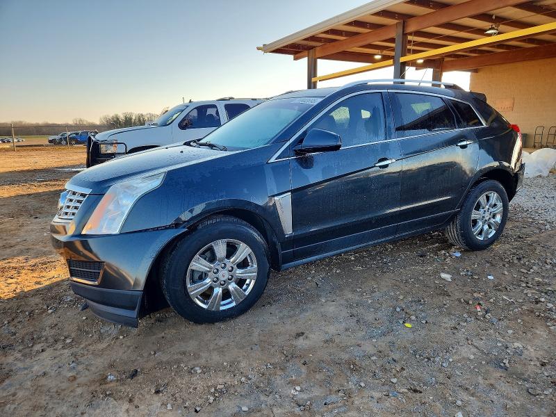 Продаж на аукціоні авто 2014 Cadillac Srx, vin: 3GYFNBE31ES544463, номер лоту: 74802695