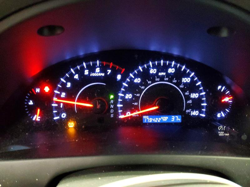 Aukcja sprzedaży 2010 Toyota Camry, vin: 4T4BF3EKXAR012767, numer aukcji: 98966615