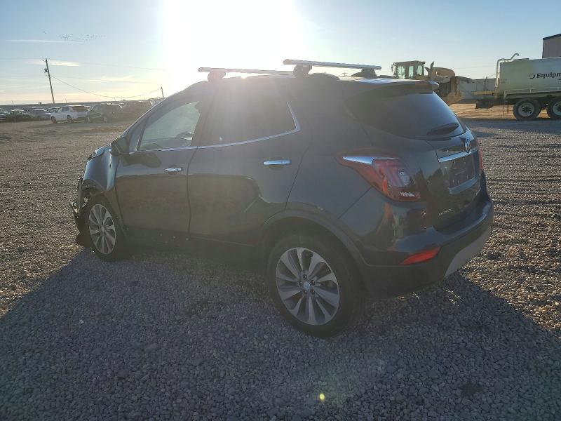 Продажа на аукционе авто 2018 Buick Encore, vin: KL4CJASB3JB602275, номер лота: 98335235