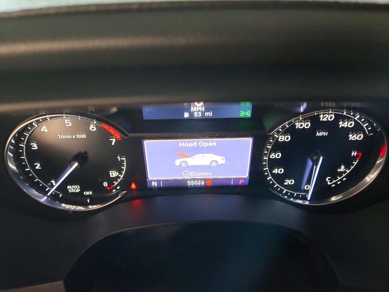 2021 Cadillac Ct4 მანქანა იყიდება აუქციონზე, vin: 1G6DA5RK1M0132841, აუქციონის ნომერი: 98012155