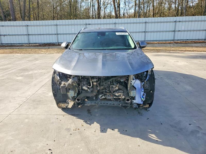 Продажа на аукционе авто 2021 Buick Envision, vin: LRBAZLR44MD181702, номер лота: 73181535