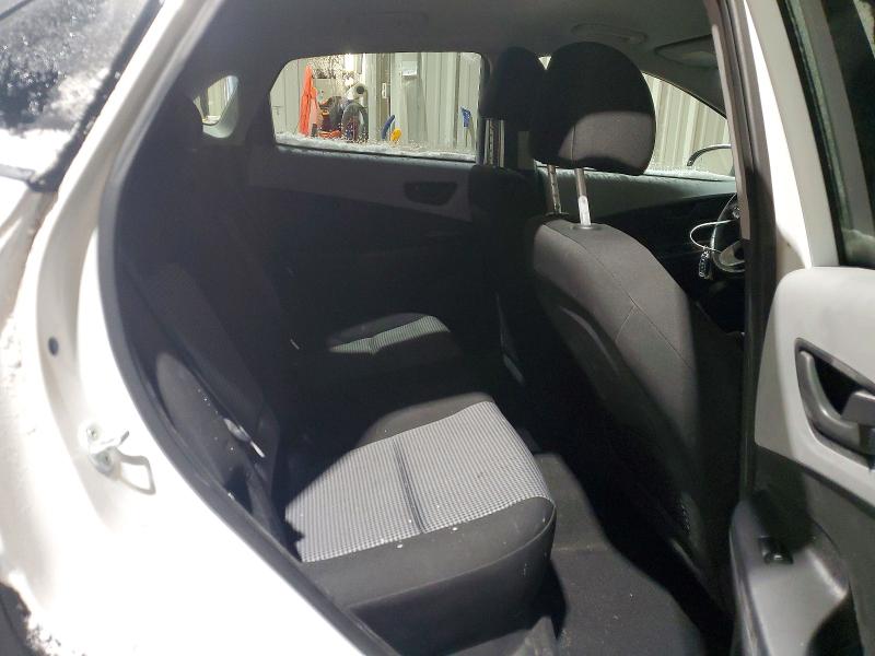 Продаж на аукціоні авто 2018 Hyundai Kona, vin: KM8K2CAA5JU182893, номер лоту: 75029525