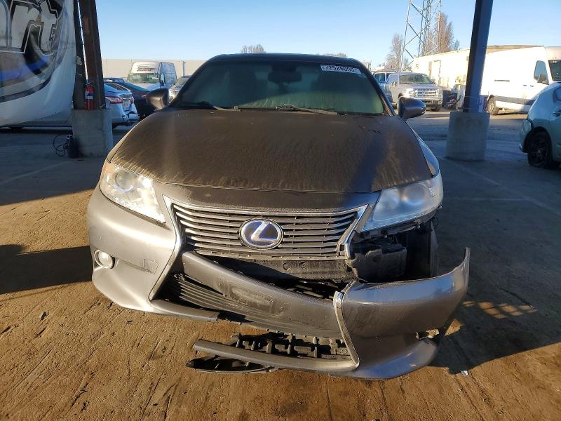 Aukcja sprzedaży 2014 Lexus Es, vin: JTHBW1GG8E2054883, numer aukcji: 72928095