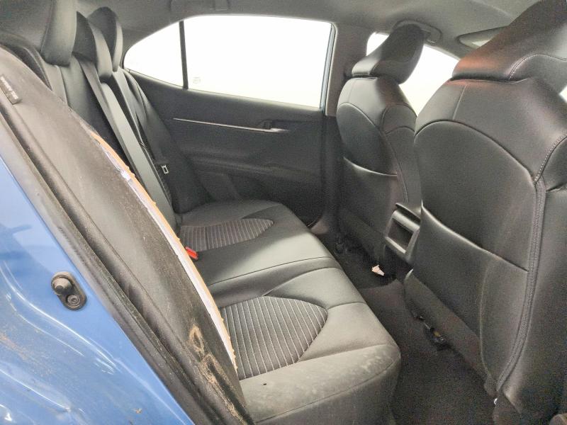 2023 Toyota Camry მანქანა იყიდება აუქციონზე, vin: 4T1G11AK3PU103025, აუქციონის ნომერი: 98531695
