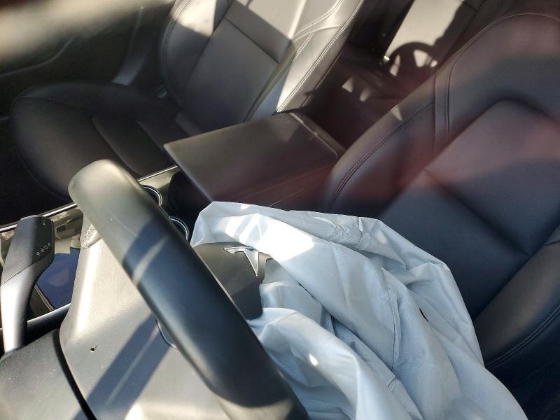 2018 Tesla Model 3 მანქანა იყიდება აუქციონზე, vin: 5YJ3E1EA6JF043671, აუქციონის ნომერი: 74862945