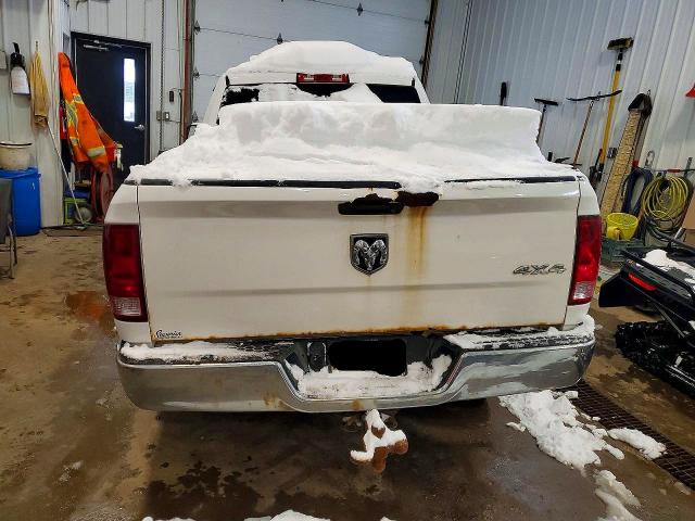 Aukcja sprzedaży 2014 Ram 1500, vin: 1C6RR7FG8ES269845, numer aukcji: 73742865