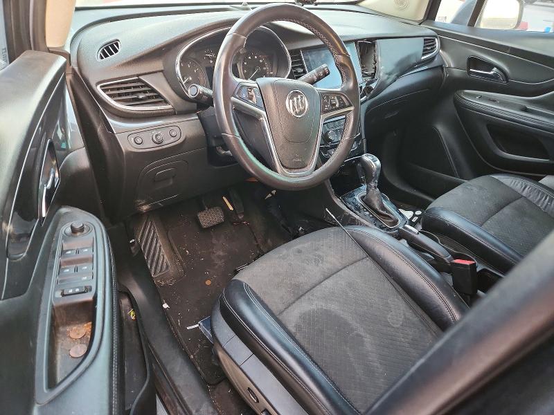 Aukcja sprzedaży 2017 Buick Encore, vin: KL4CJ1SB9HB078592, numer aukcji: 73694535