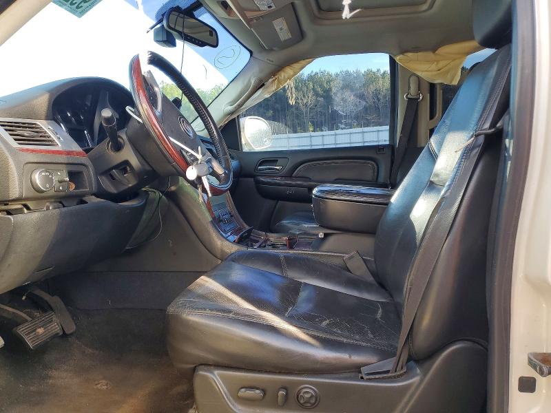 Продаж на аукціоні авто 2007 Cadillac Escalade, vin: 3GYFK62807G233970, номер лоту: 99273395