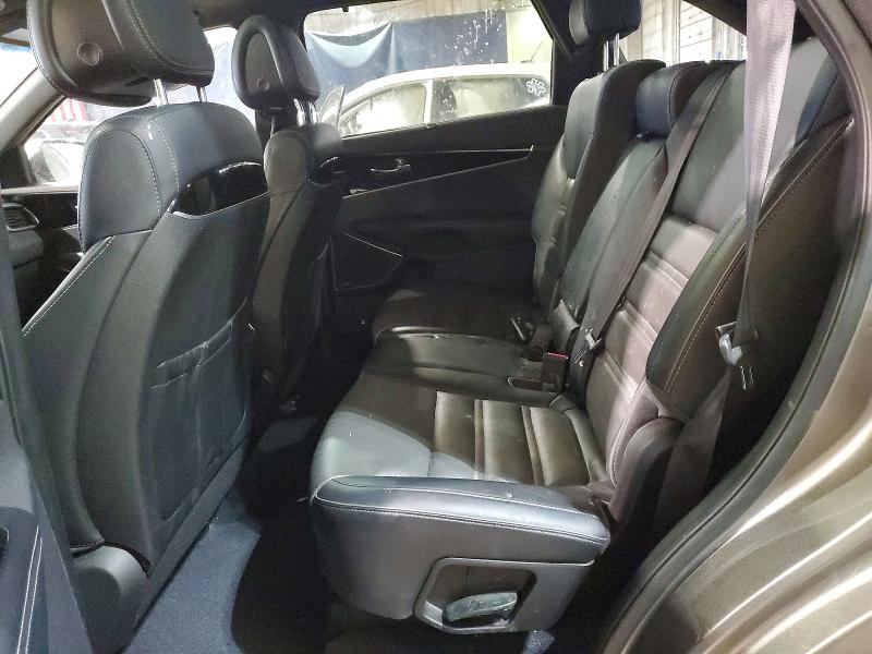 Aukcja sprzedaży 2016 Kia Sorento, vin: 5XYPKDA53GG119594, numer aukcji: 73874405