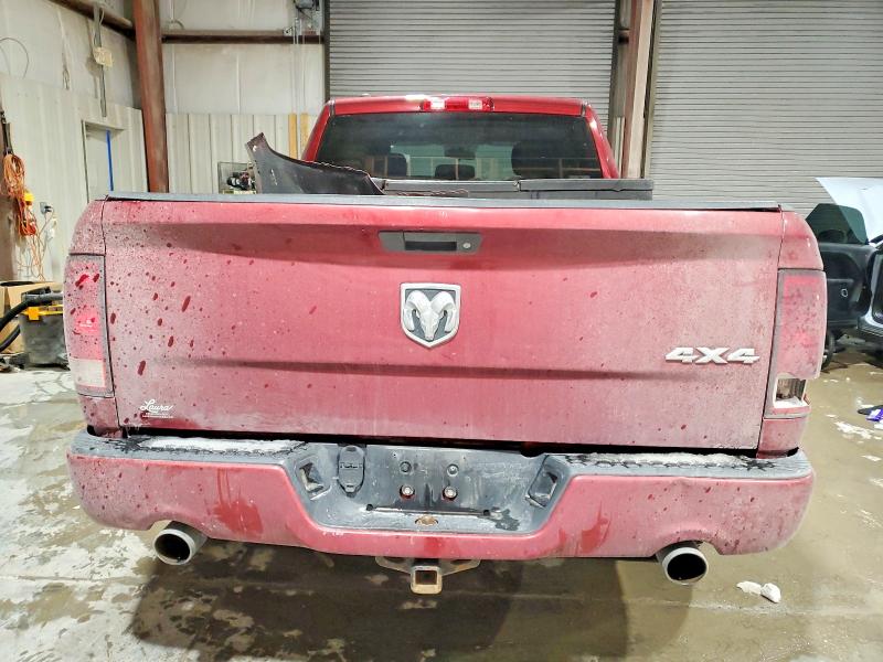 Aukcja sprzedaży 2013 Ram 1500, vin: 1C6RR7FT0DS521258, numer aukcji: 74552635