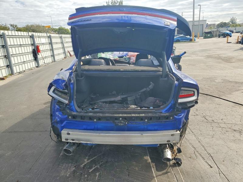 Aukcja sprzedaży 2022 Dodge Charger, vin: 2C3CDXGJ9NH210533, numer aukcji: 74691075