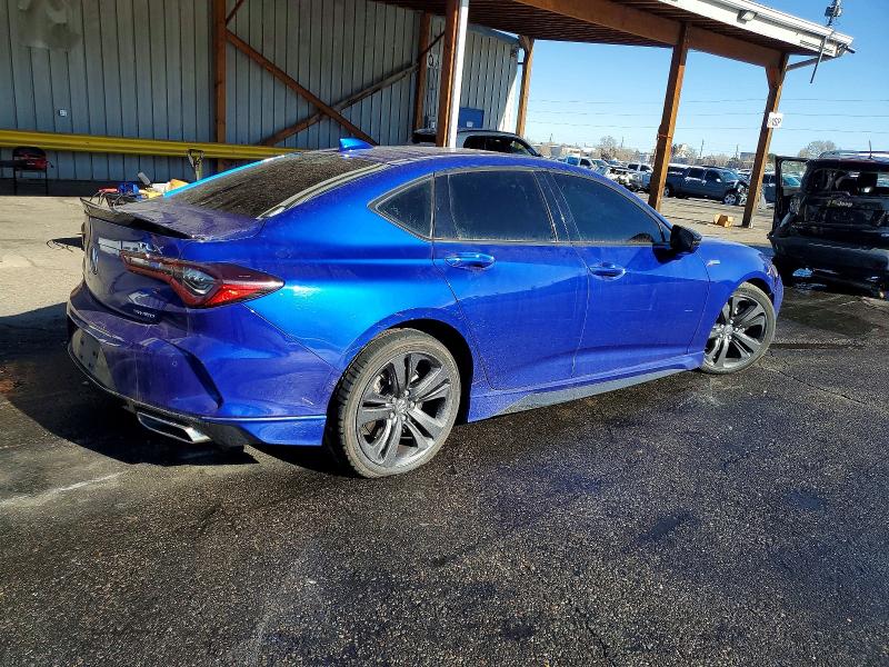 Aukcja sprzedaży 2021 Acura Tlx, vin: 19UUB6F53MA006846, numer aukcji: 73922415