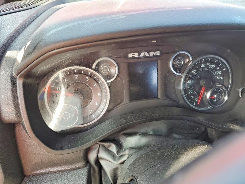Aukcja sprzedaży 2023 Ram 1500, vin: 1C6RRFBG9PN634115, numer aukcji: 72774705