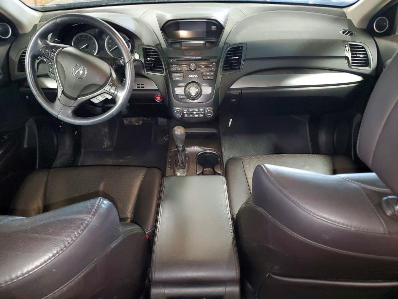 2015 Acura Rdx მანქანა იყიდება აუქციონზე, vin: 5J8TB4H36FL003085, აუქციონის ნომერი: 72548295
