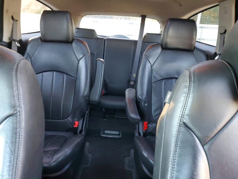 Продажа на аукционе авто 2015 Buick Enclave, vin: 5GAKRBKD8FJ150615, номер лота: 73383245