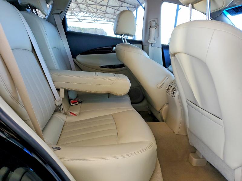 Продажа на аукционе авто 2017 Infiniti Qx50, vin: JN1BJ0RR4HM408998, номер лота: 73260345