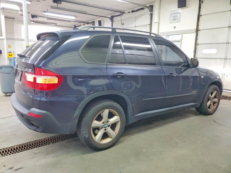 Aukcja sprzedaży 2009 Bmw X5 Xdrive3, vin: 5UXFE43599L263530, numer aukcji: 74057195