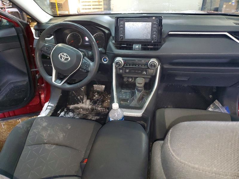 Продажа на аукционе авто 2019 Toyota Rav4, vin: 2T3R1RFV7KC031175, номер лота: 99608005