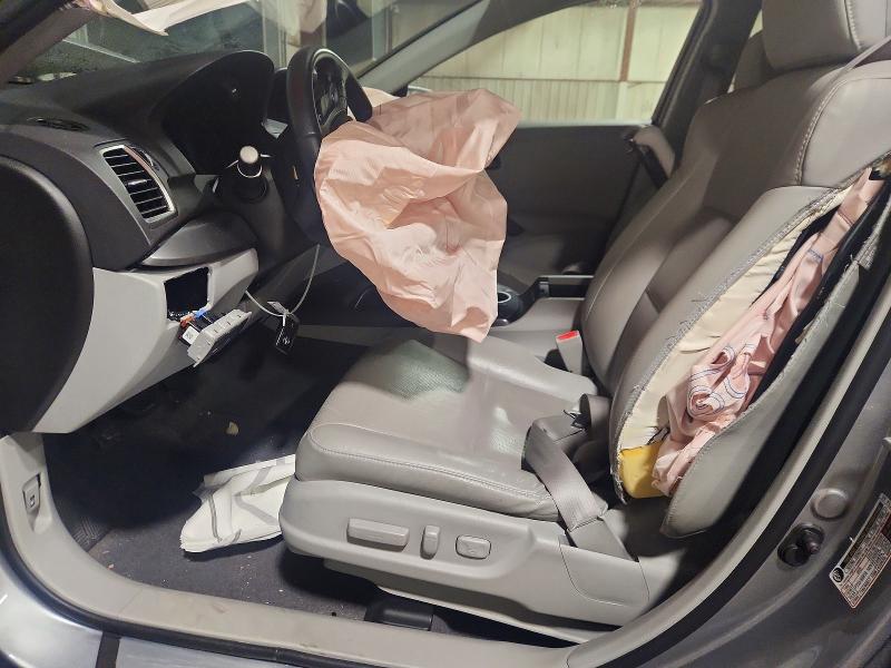 Продажа на аукционе авто 2018 Acura Rdx Techno, vin: 5J8TB4H52JL010108, номер лота: 72956085