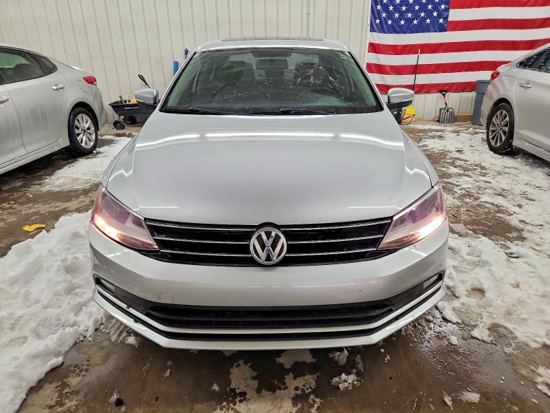 Продажа на аукционе авто 2015 Volkswagen Jetta, vin: 3VWD17AJ4FM309925, номер лота: 74420295