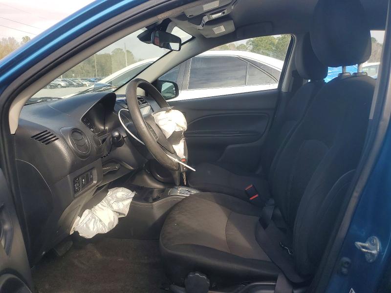 Продаж на аукціоні авто 2024 Mitsubishi Mirage, vin: ML32AUHJ0RH006036, номер лоту: 74078525