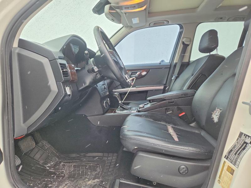 Продажа на аукционе авто 2011 Mercedes-benz Glk, vin: WDCGG8HB2BF546257, номер лота: 98497755