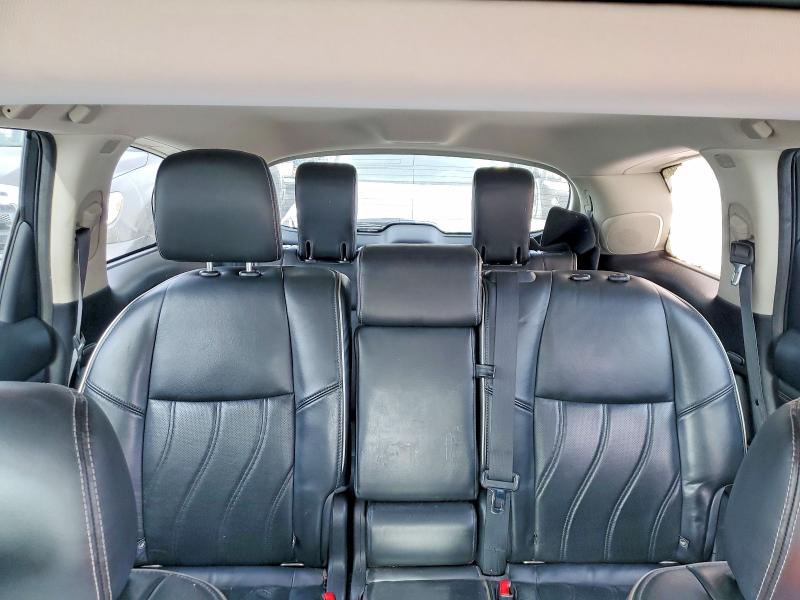 Aukcja sprzedaży 2017 Infiniti Qx60, vin: 5N1DL0MM0HC552058, numer aukcji: 99270885