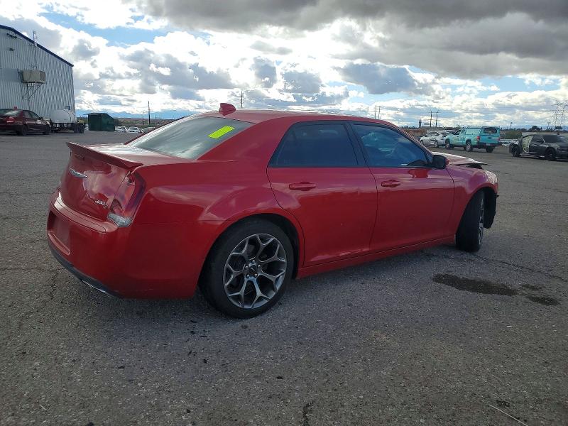 Aukcja sprzedaży 2015 Chrysler 300, vin: 2C3CCABG0FH884521, numer aukcji: 99391555