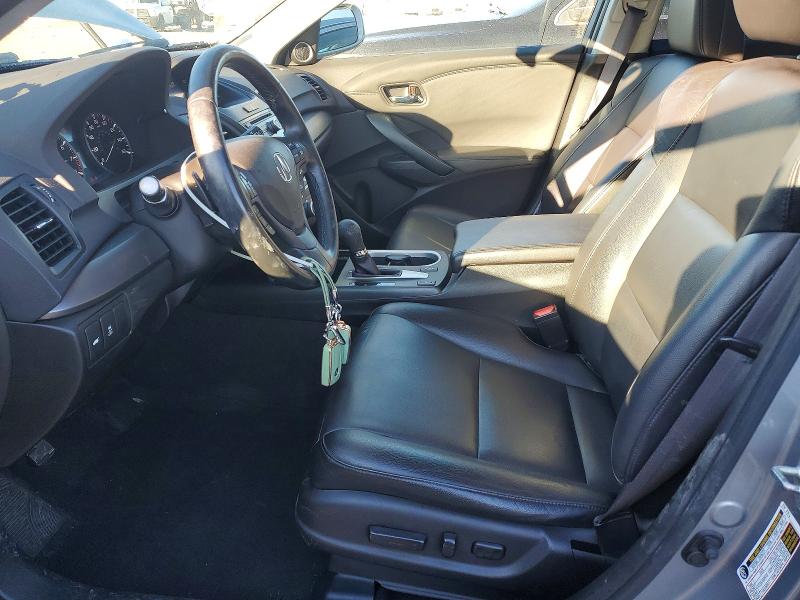 Продажа на аукционе авто 2017 Acura Rdx, vin: 5J8TB4H38HL009117, номер лота: 73852355