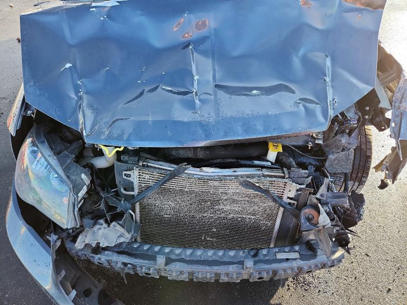 2018 Dodge Grand Caravan მანქანა იყიდება აუქციონზე, vin: 2C4RDGEG2JR196430, აუქციონის ნომერი: 98722385