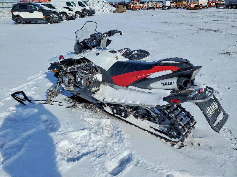 Продаж на аукціоні авто 2013 Yama Unknown, vin: JYE8JC004DA003124, номер лоту: 73431165