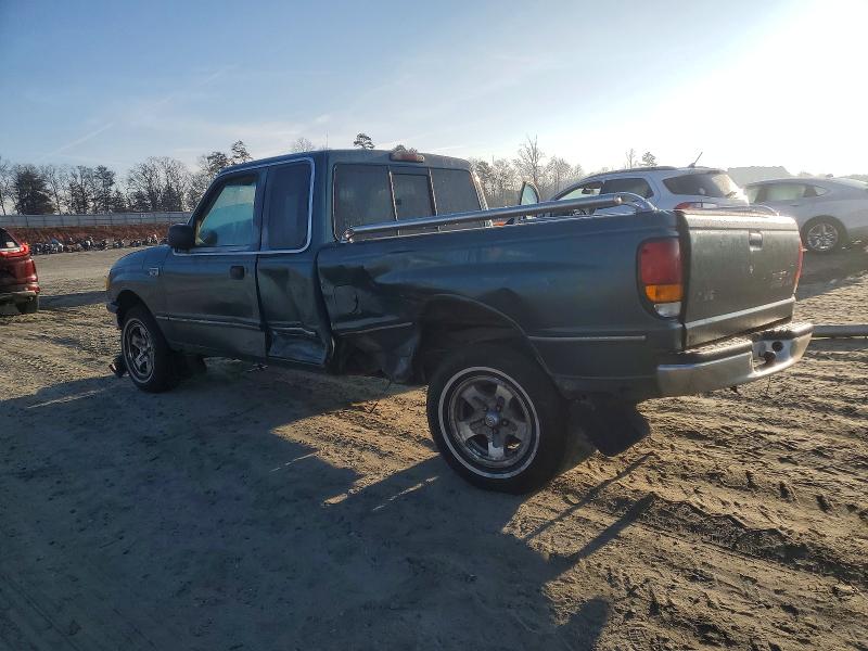 Aukcja sprzedaży 2000 Mazda B3000, vin: 4F4YR16V1YTM17498, numer aukcji: 99091335