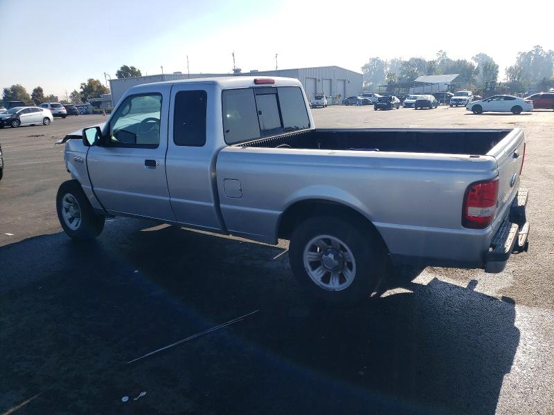 2010 Ford Ranger მანქანა იყიდება აუქციონზე, vin: 1FTKR1ED4APA08661, აუქციონის ნომერი: 73055215