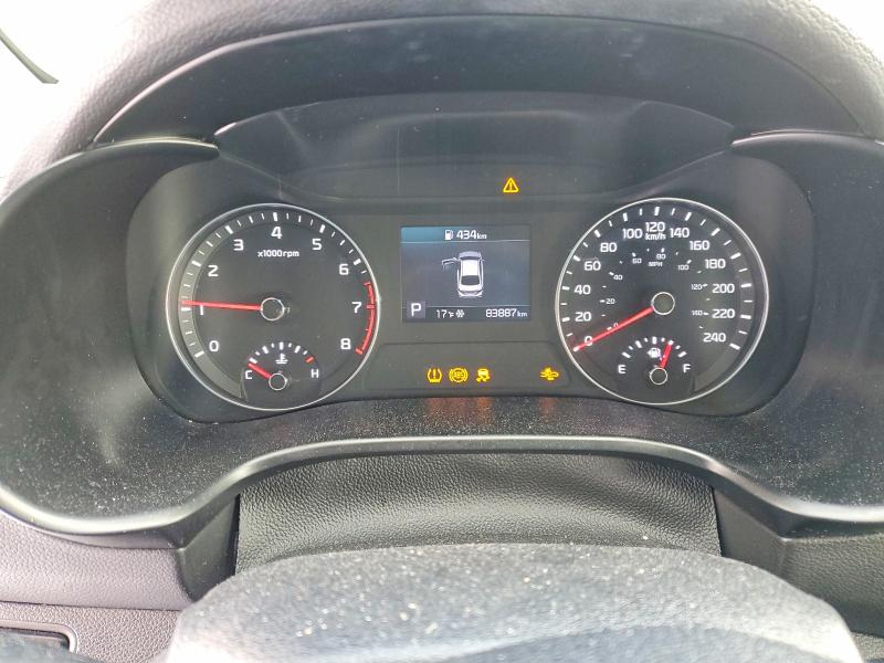 Продажа на аукционе авто 2020 Kia Forte, vin: 3KPF54AD2LE258326, номер лота: 75371955