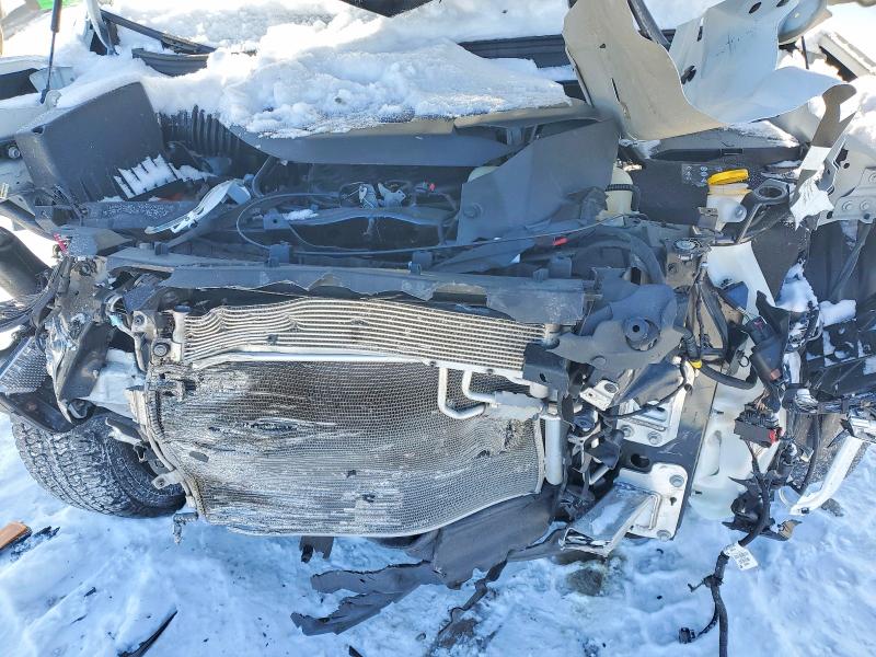 Продаж на аукціоні авто 2022 Jeep Cherokee, vin: 1C4PJMCX0ND537978, номер лоту: 74124795