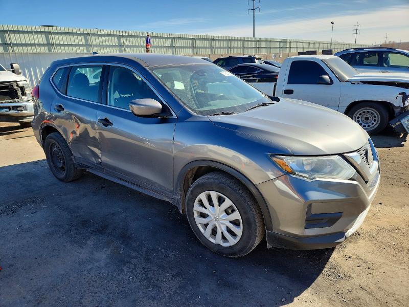 Продажа на аукционе авто 2020 Nissan Rogue, vin: 5N1AT2MVXLC787728, номер лота: 74821645
