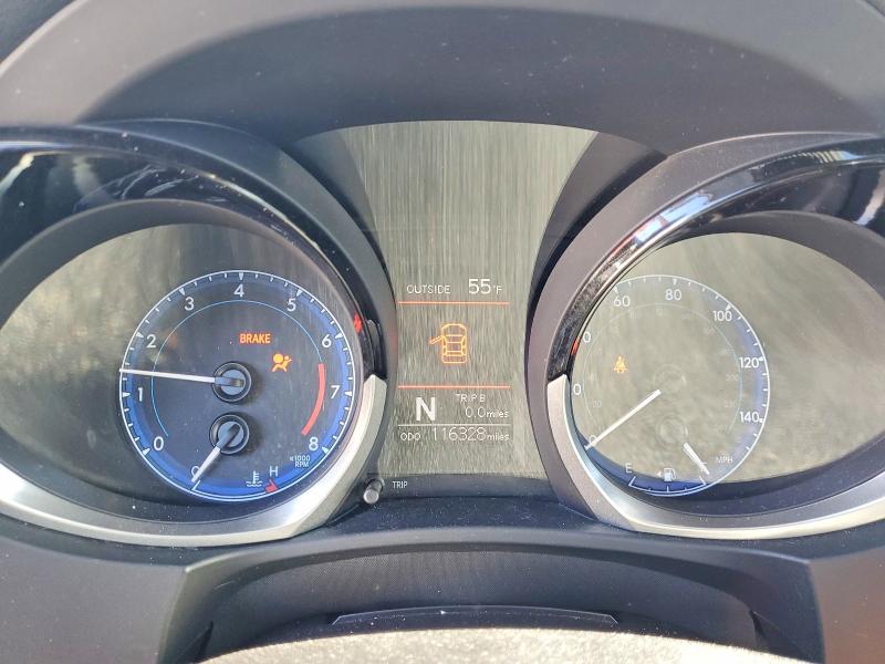98999355 :رقم المزاد ، 5YFBURHE4GP512149 vin ، 2016 Toyota Corolla مزاد بيع