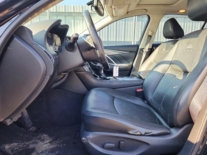Aukcja sprzedaży 2014 Infiniti Q50, vin: JN1BV7AR9EM699891, numer aukcji: 74999455