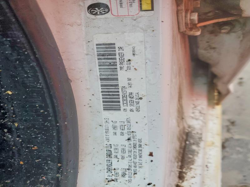 Продажа на аукционе авто 2014 Chrysler 200, vin: 1C3CCBCG3EN157724, номер лота: 99202425