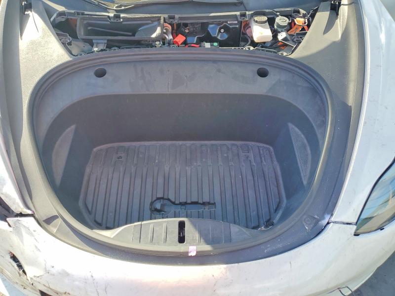 Продажа на аукционе авто 2022 Tesla Model 3, vin: 5YJ3E1EB7NF172839, номер лота: 74002575