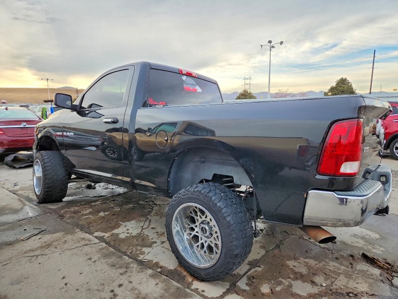99643545 :رقم المزاد ، 3D7JV1ET9AG102026 vin ، 2010 Dodge Ram 1500 مزاد بيع