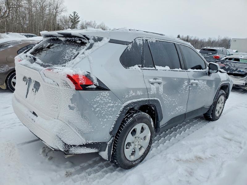 Продаж на аукціоні авто 2020 Toyota Rav4, vin: 2T3B1RFV4LC074455, номер лоту: 73149025