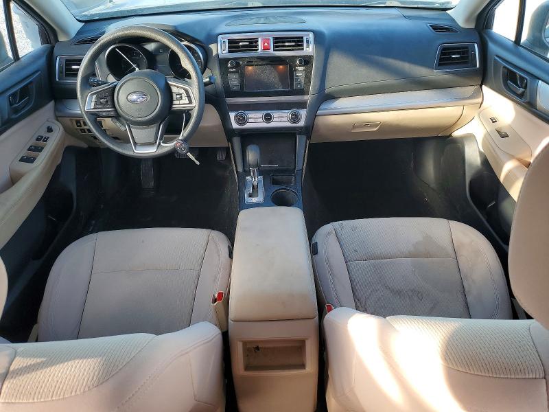 Продаж на аукціоні авто 2019 Subaru Legacy, vin: 4S3BNAB67K3029062, номер лоту: 75215135